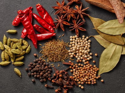 Biryani Spices